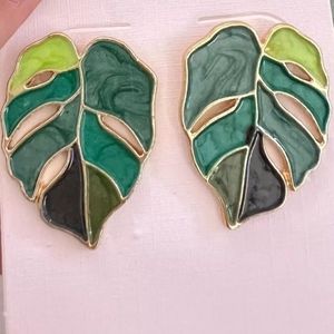 Plant Lady Earring πΏ